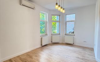 Vilă interbelică restaurată – Dorobanți Capitale 363 mp utili - Poză 10