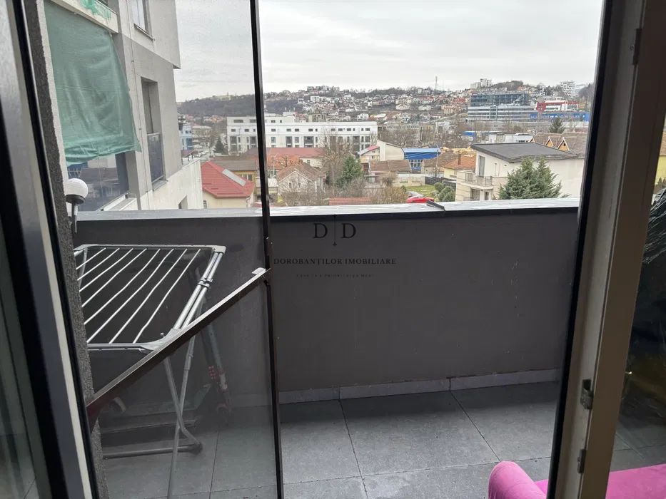 Apartament 2 camere | Parcare subterană inclusă | Dâmbul Rotund - Poză 6