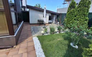 Vila tip duplex, 117 mp, 4 camere, mobilata si utilata, Comision 0%! - Poză 6