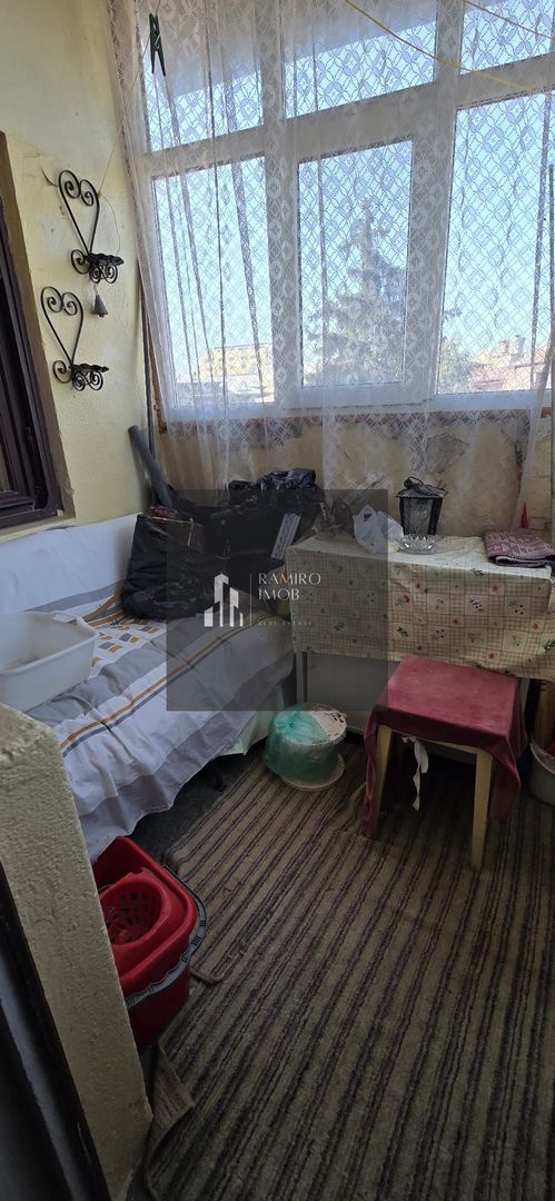 Apartament 2 camere metrou Stefan cel mare/centrala - Poză 9