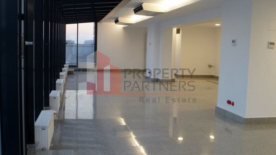 Birouri de închiriat în sector 1 - Zona Bucureștii Noi - Poză 3