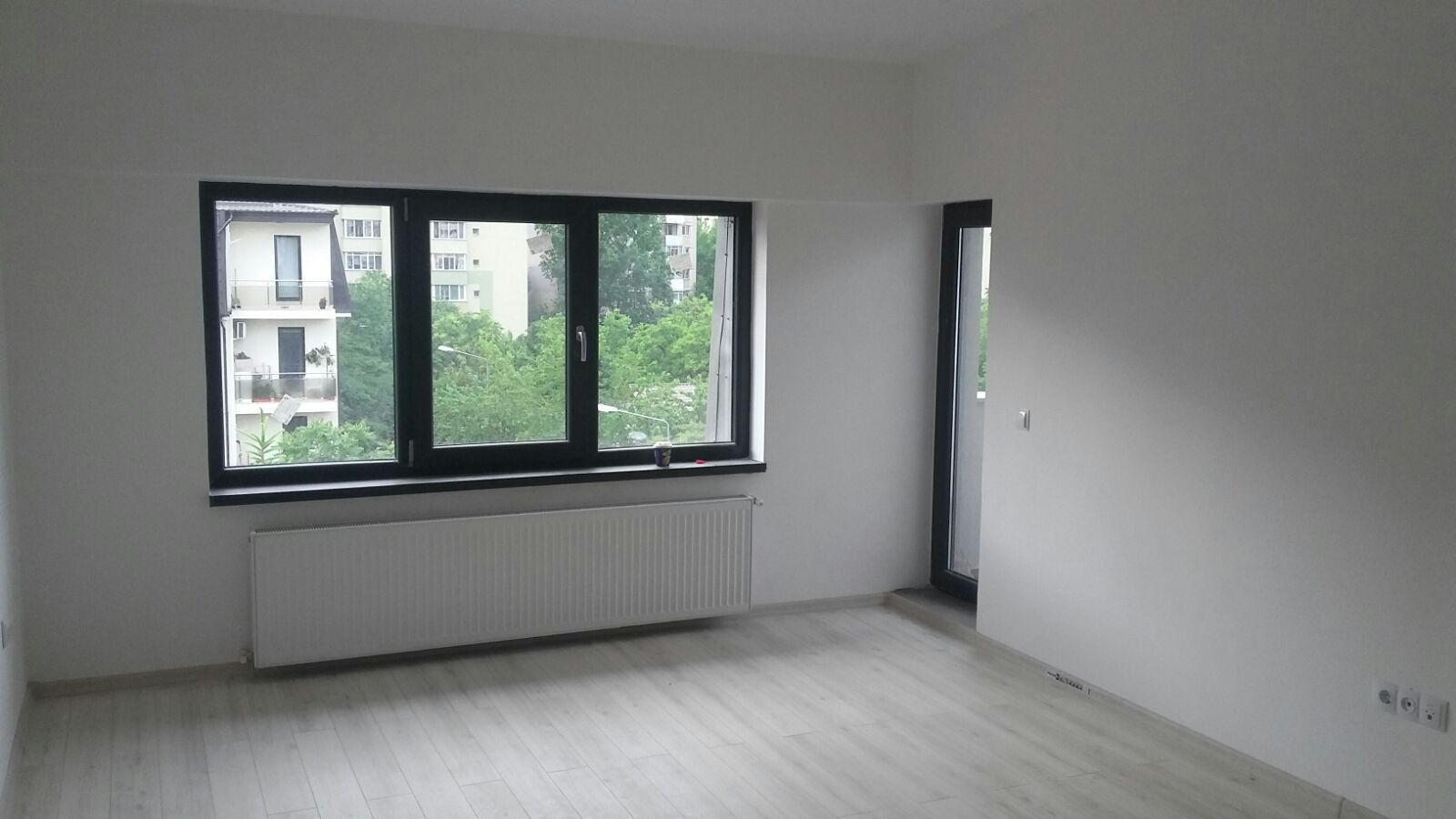 InTown Residence - Azurului 7 - Poză 8