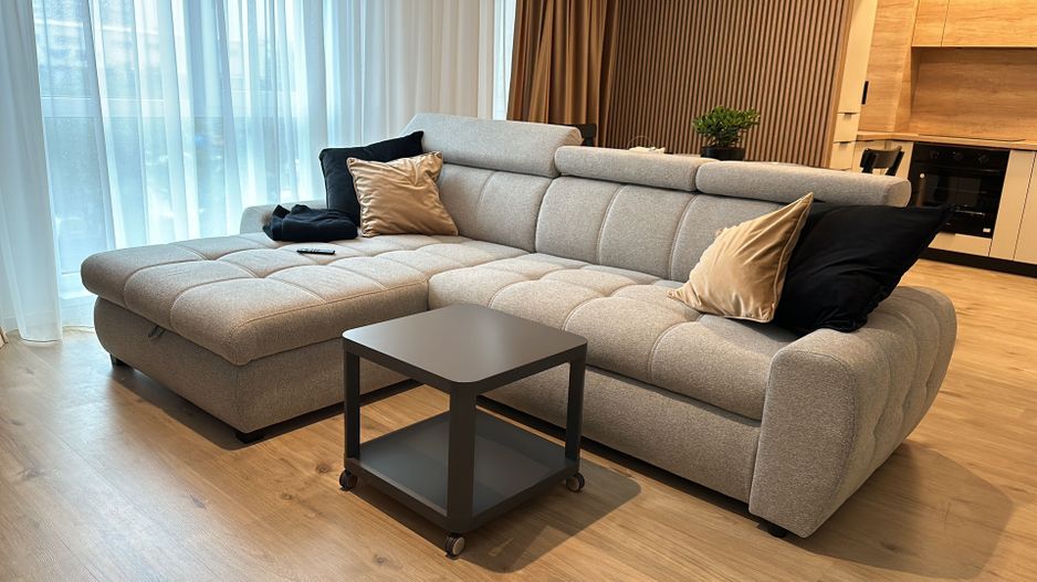 Apartament de inchiriat Belvedere Residence - Poză 1