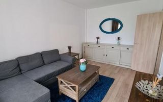 Apartament 2 camere mobilat premium, balcon mare, metrou Nicolae Grigorescu - Poză 12