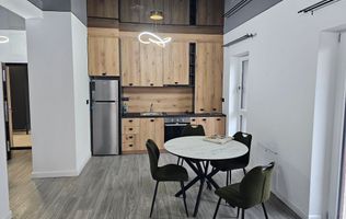 Vand apartament 2 camere, bloc nou, Anton Pann