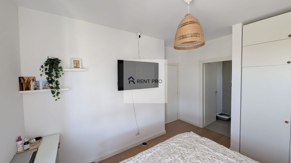 3 Camere Loc Parcare Afi City 64 Mp Laminorului - Poză 15