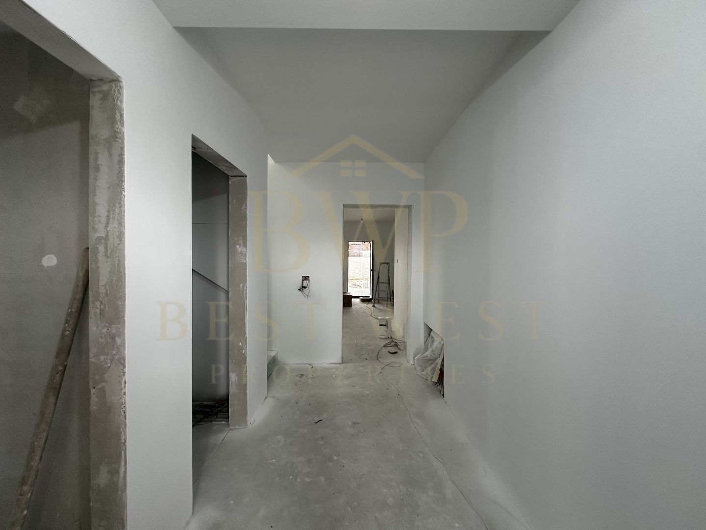 1/2 Duplex, 4 camere, Giroc - Poză 2