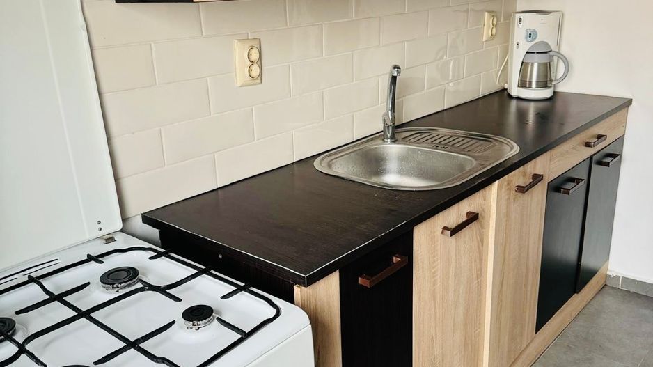 2 Camere, 60 mp, Bucătărie Separată, Modern, Garaj Propriu, Lift, Etajul 1 - Poză 7