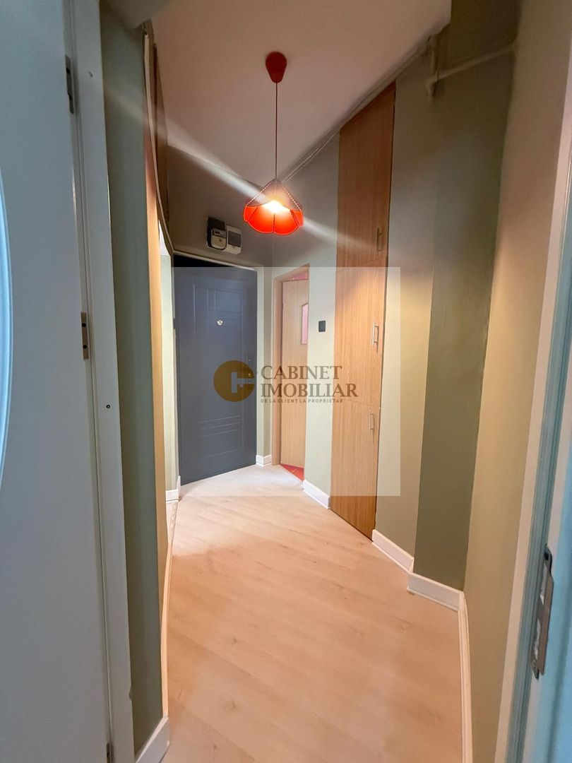 Garsoniera I  Ateneul Roman I Etaj inferior  I Centrala proprie - Poză 25