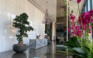 Apartament 3 camere Floreasca - vedere spre Lac - Poză 8