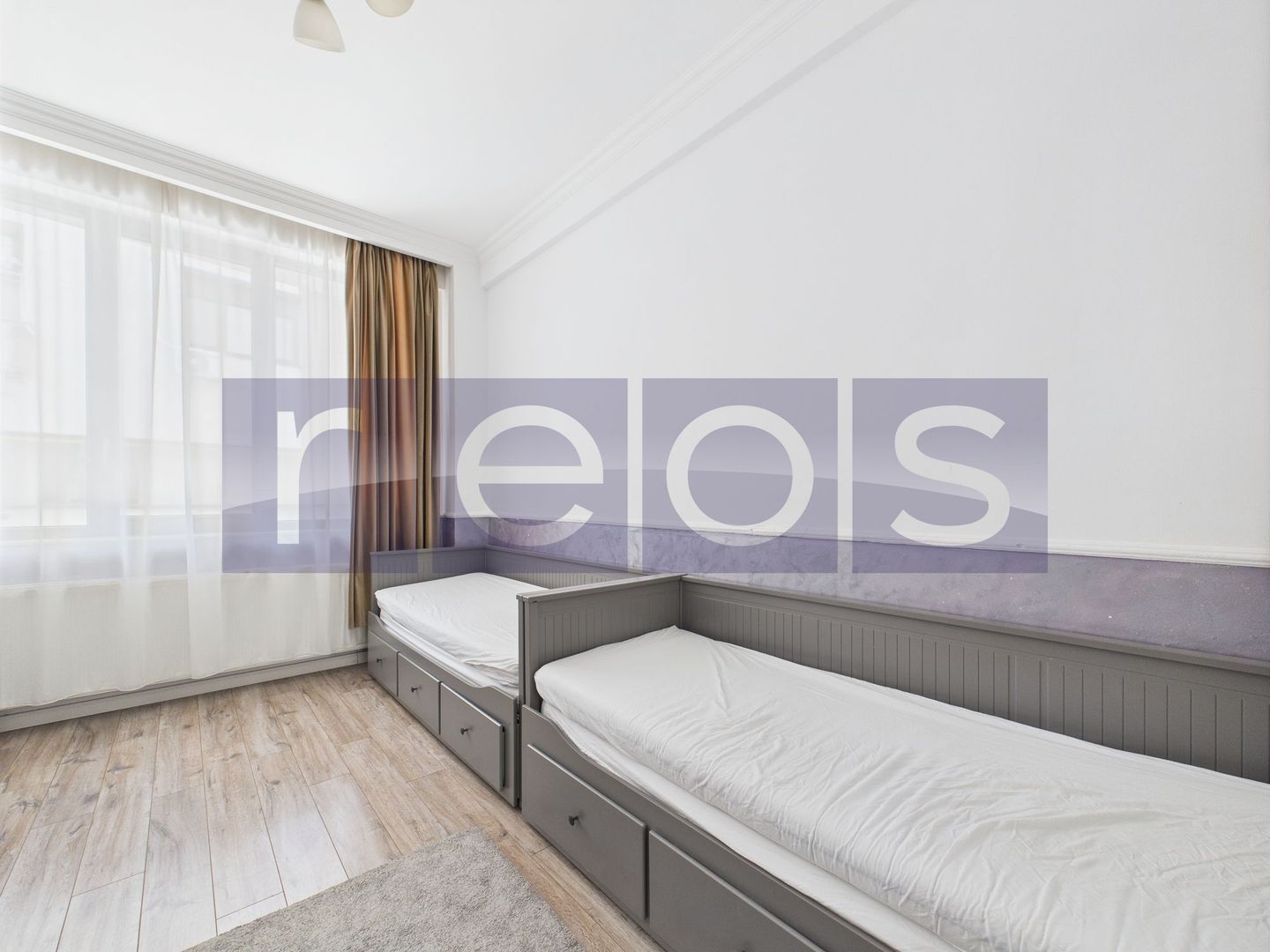VANZARE APARTAMENT | INTRARE STRADALĂ | VAD EXCELENT | CURTE PROPRIE | DAMAROAIA - Poză 6