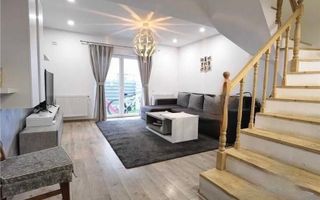 VANZARE VILA 4 CAMERE | 90 MP UTILI | TUNARI - Poză 1