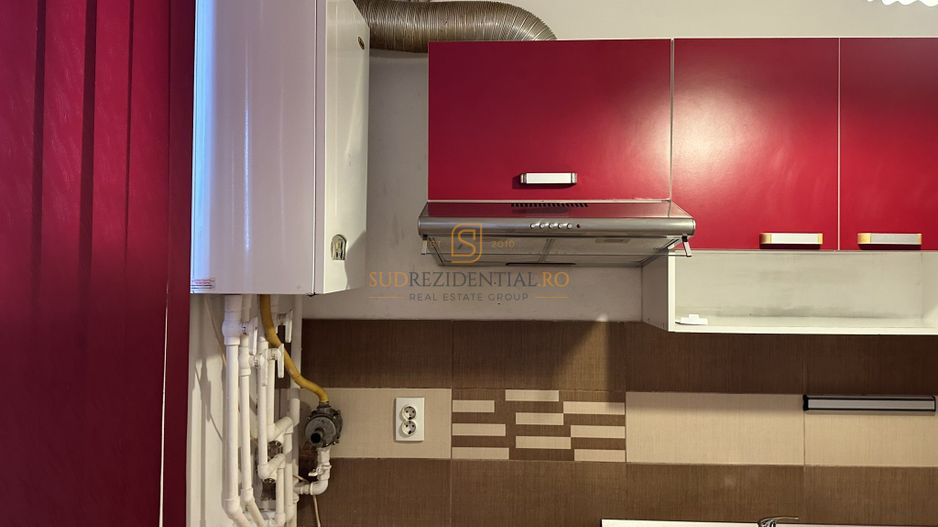 Apartament 3 Camere, 70 mp, Bloc 2016, Strada Cheile Turzii - Poză 7