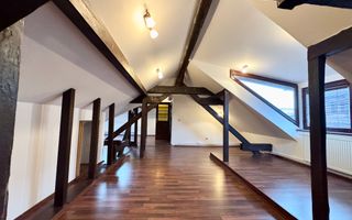 Vilă de închiriat Floreasca –ideală sediu firmă /activități comerciala - Poză 12