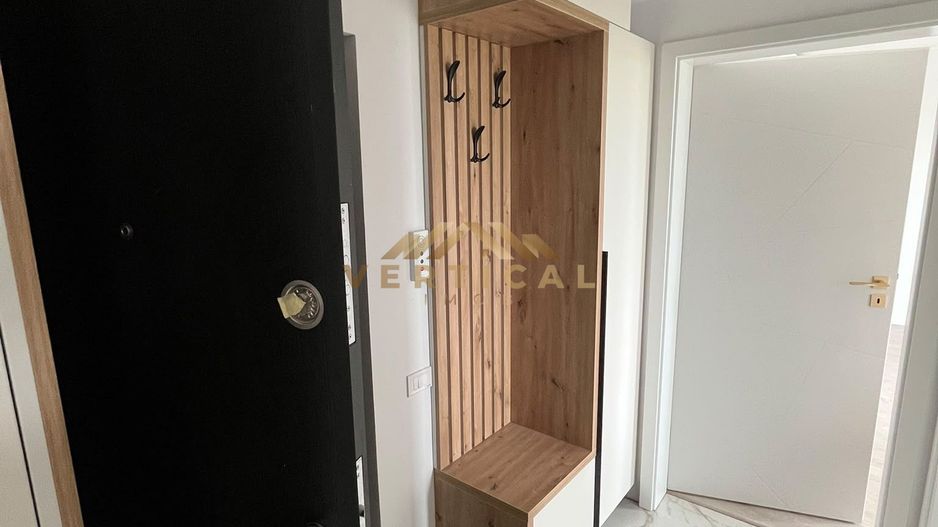 Apartament Nou 2 Camere  Vidra - Poză 3