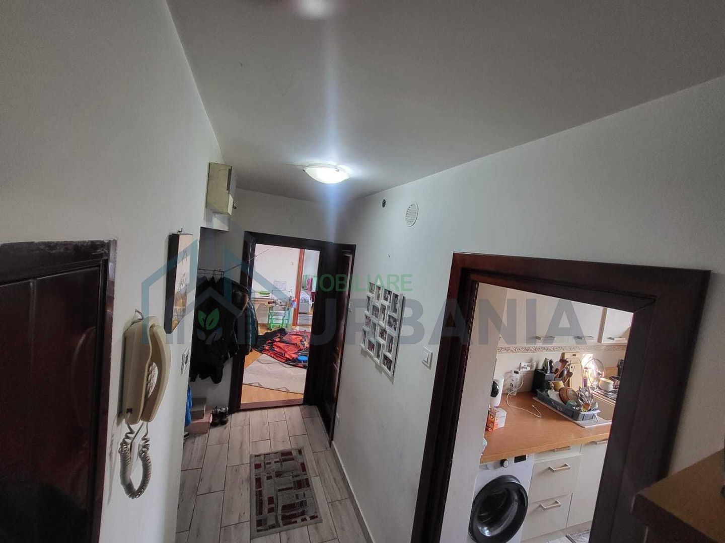 Apartament 2 camere, Bulevardul Primaverii - Poză 6