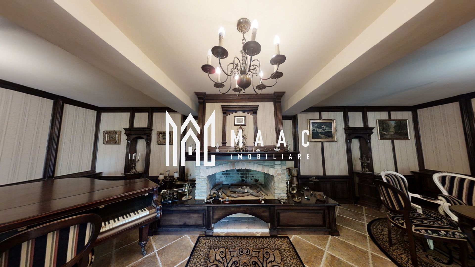 Cabană / Pensiune turistică | zona Racovița - Poză 47