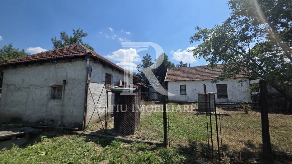 Casa de vânzare cu teren generos | Sumugiu | Bihor - Poză 27