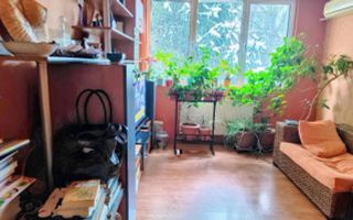 3 camere decomandat  Piata  Sudului - Poză 3