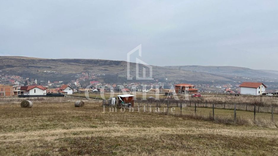 Oportunitate de investitie | teren pentru case - Poză 6