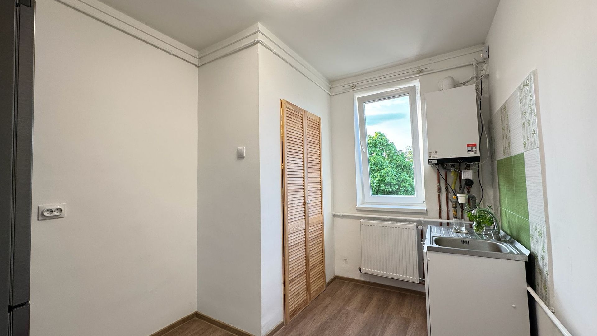 Apartament 3CAM DECOMANDATE 59MP Aleea Scărișoara FSEGA - IULIUS MALL - Poză 6