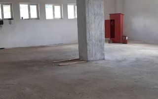 Hala de Inchiriat Godeni Arges - Poză 18