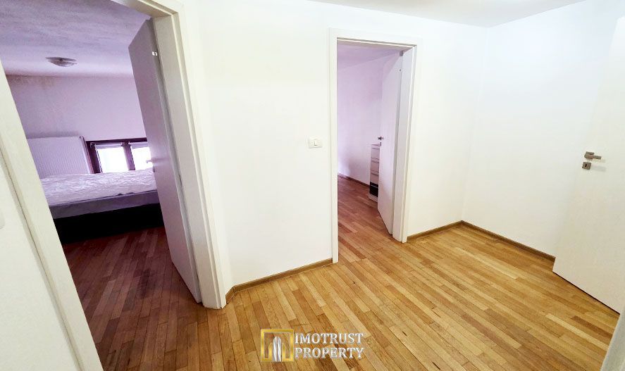 Apartament 5 camere cu supantă, ultracentral, Arad - Poză 5