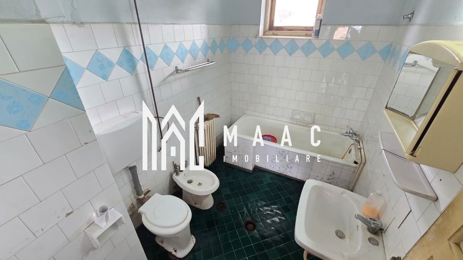 Apartament la casa 4 camere 300 teren zona Centrala - Poză 7