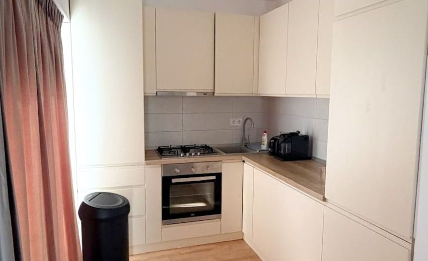 Chirie I Duplex premium | 3 camere | Belvedere Residence | Parcare - Poză 3