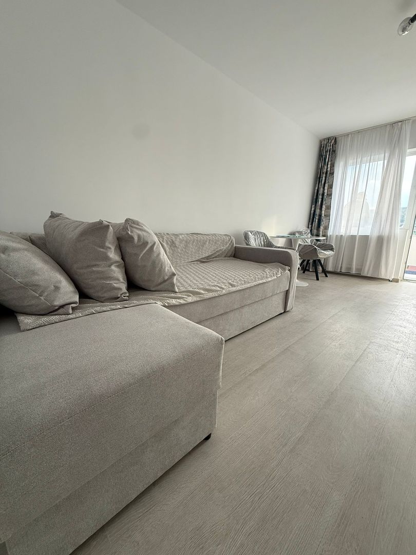 Apartament cu 2 camere, 48 mpu, mobilat, utilat, Cetate, Alba Iulia - Poză 2