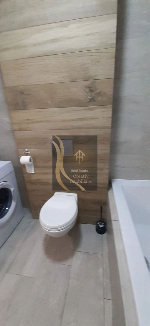 Închiriez apartament cu 2 camere - Poză 5