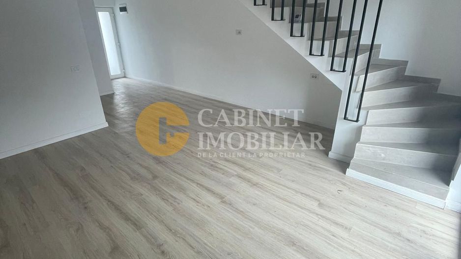APARTAMENT TIP DUPLEX, P+1 - VISANI - Poză 1