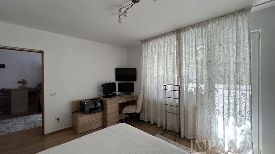 Vanzare apartament 3 camere in Manastur - Poză 11