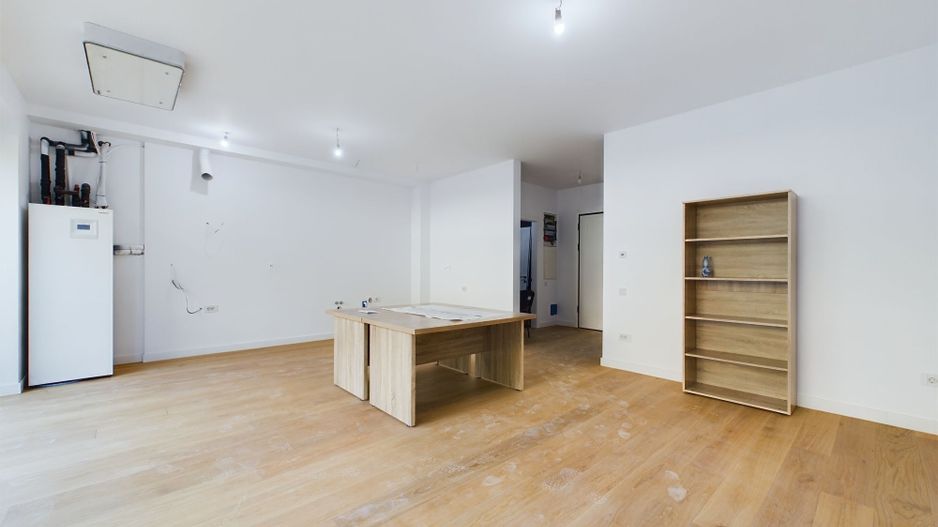 Apartament 3 camere nou la 2 min  de Cambridge School of Bucharest - Poză 2