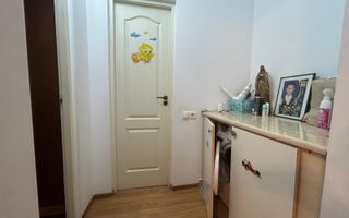 Apartament 2 camere, etaj 1, zona de Sus, mobilat și utilat - Poză 7