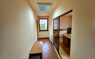 Cladire de birouri P+2, zona HCC - Cetatea Alba Carolina - Poză 19