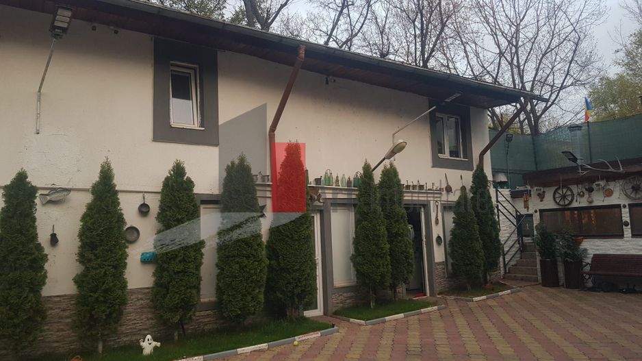 Vânzare casă Nițu Vasile - Fântâna Florilor - Poză 15