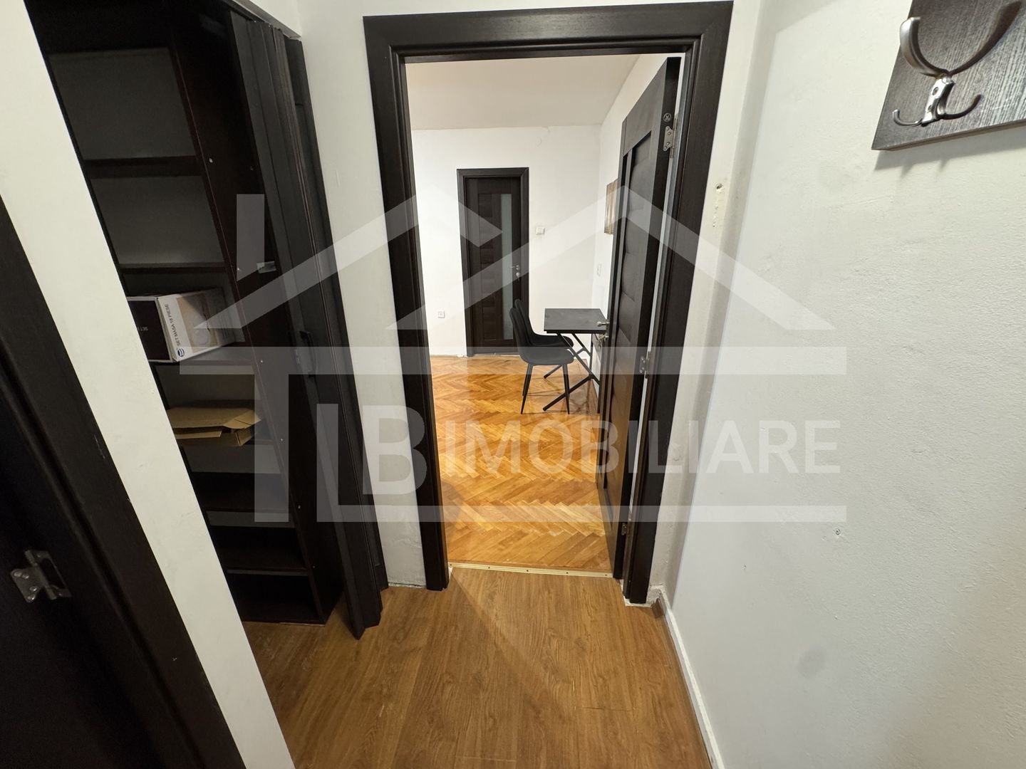 Apartament cu 2 camere, 50mp, Zona UMFST - Poză 9
