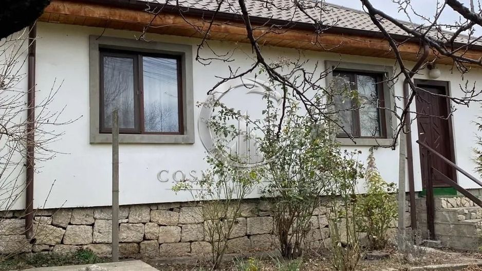Casa constructie 2008 si teren 725mp ~ comuna Pietroasele/BZ ~ cu imbunatatiri - Poză 3