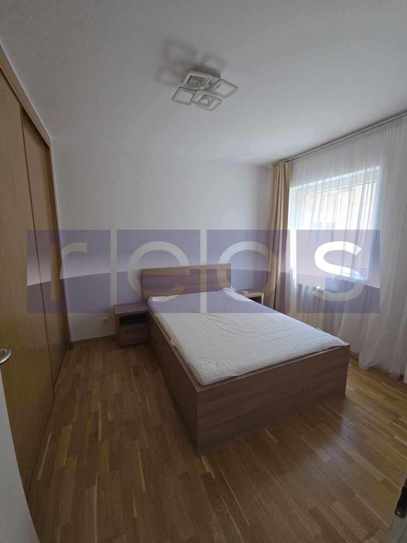 INCHIRIERE 4 CAMERE | 130 MP | IBIZA SOL | PIPERA | PARCARE | MOBILAT - Poză 7
