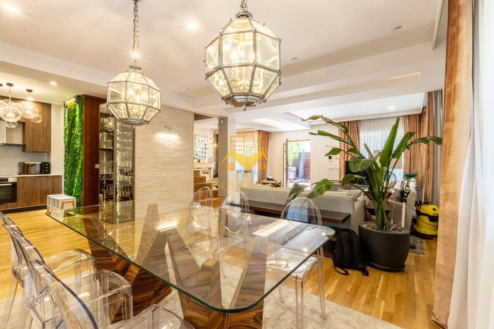 Casa individuala, Premium, 4 camere, 2 terase, Andrei Muresanu - Poză 18