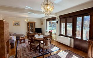 Vilă Bran – Sat Poarta | Aproape de natură  | 3 dormitoare | Teren 1807 mp - Poză 6