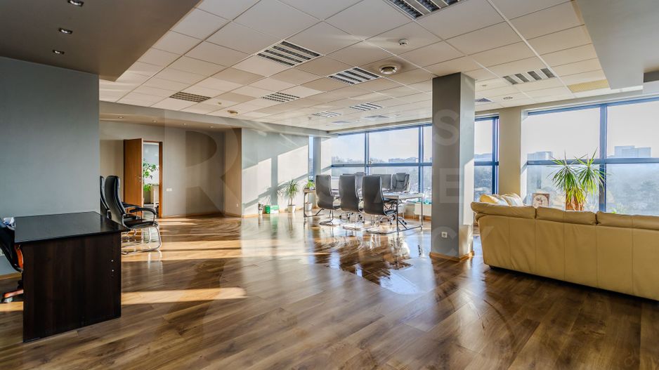 Chirie, spațiu comercial, 280 mp, strada Socoleni, Râșcani - Poză 6