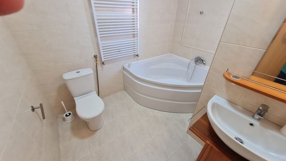 Apartament cu 3 camere de închiriat în zona Odobescu - Poză 28