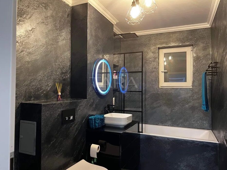 Apartament cu 3 camere de vânzare în Floresti - Poză 7