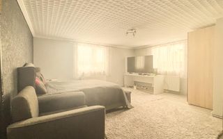 Casa individuala 4 camere, 188mp, Teren 895mp, Parcare, Campenesti - Poză 5