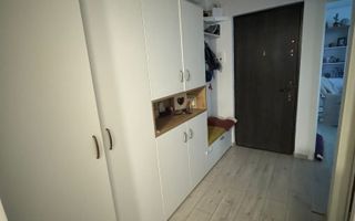 3 Camere Decomandat - 72mp - Mobilat/Utilat - Loc Parcare - Zona Frumoasa - Poză 2