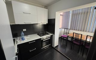 APARTAMENT 3 CAMERE ETAJ 4 TERASA  ZONA GRUI VILE CAMPULUNG - Poză 17