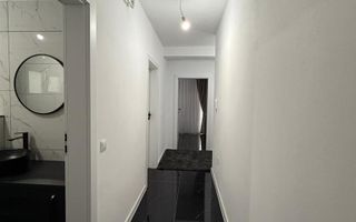 Apartament de vânzare 2 camere decomandate, mobilat și utilat - Poză 8