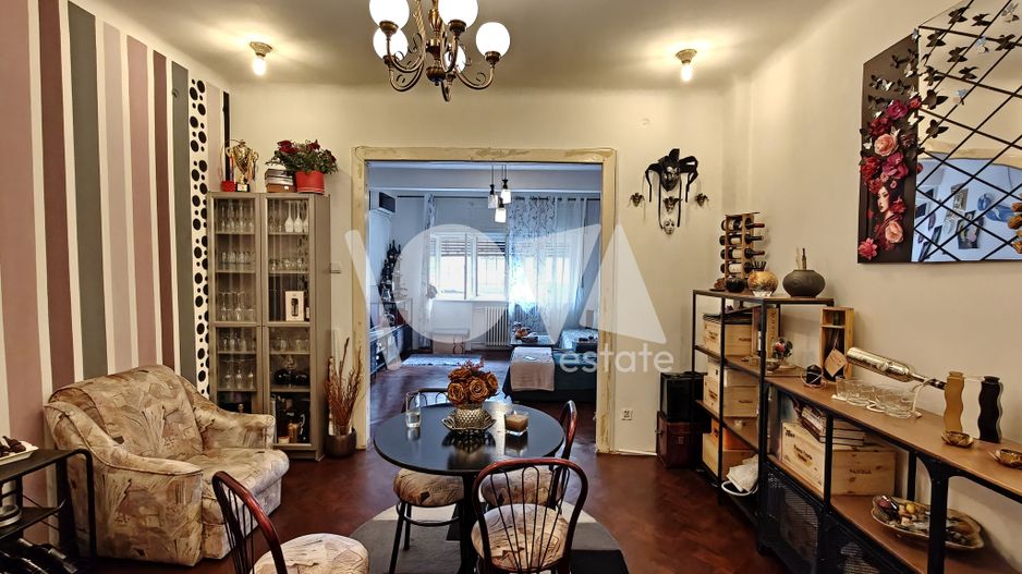 De vânzare: apartament 3 camere Piata Victoriei - parter înalt - Poză 4